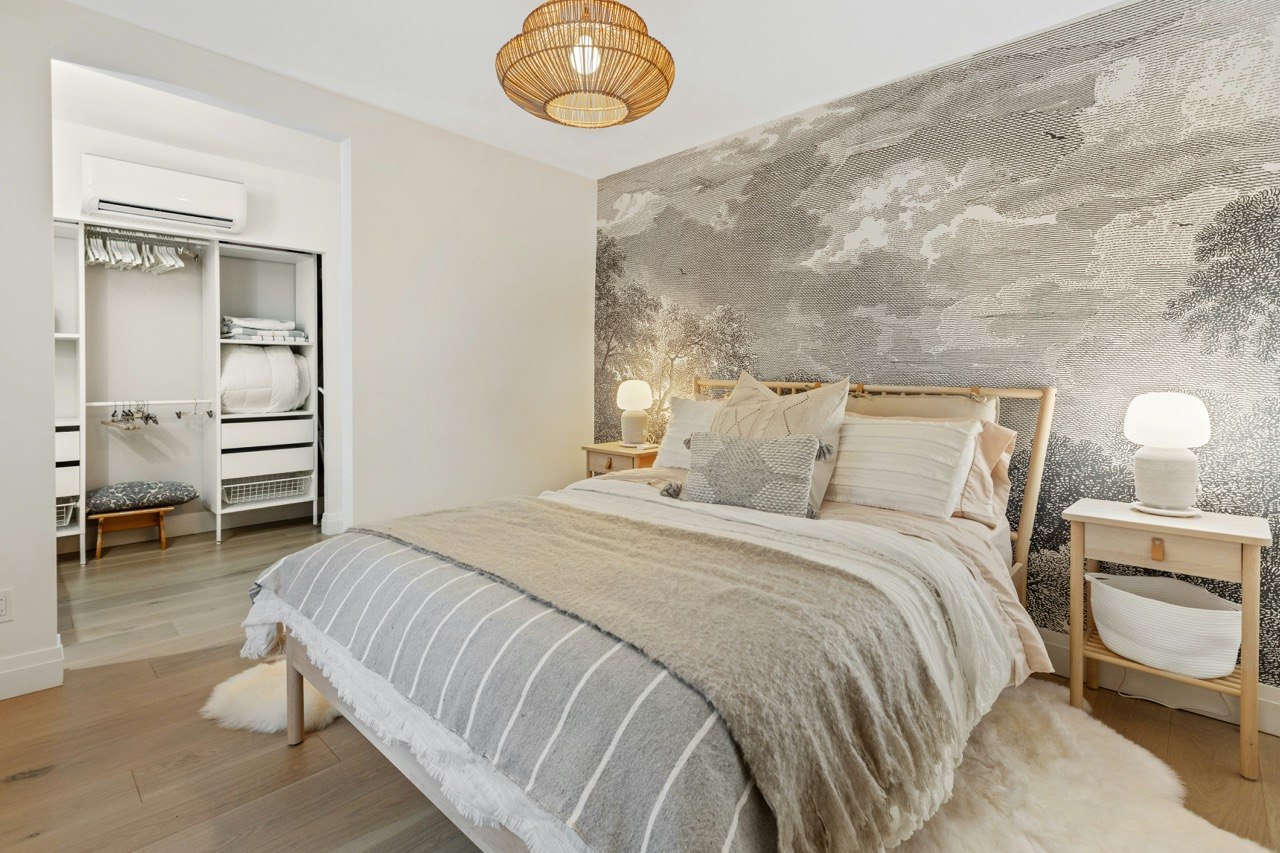 Luxury wallpaper project 4