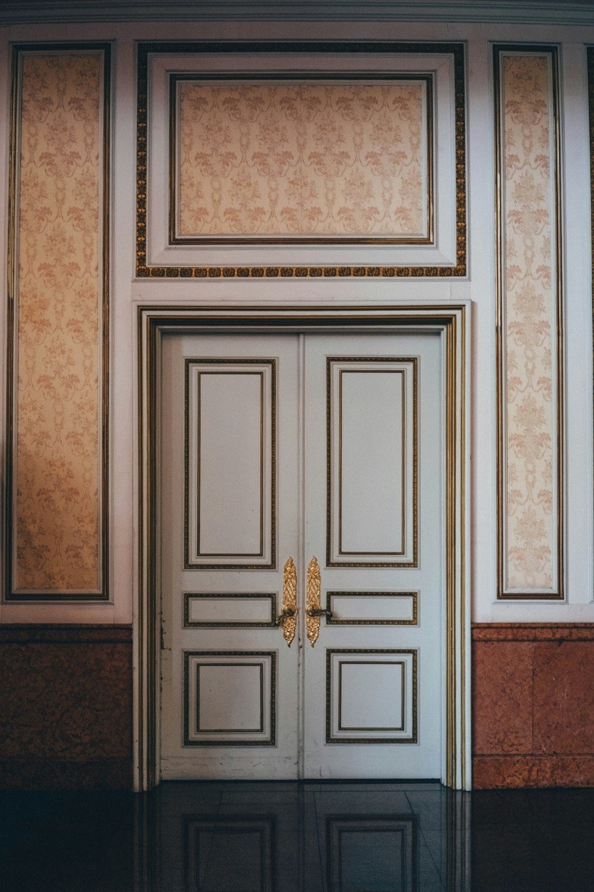 Luxury wallpaper project 5