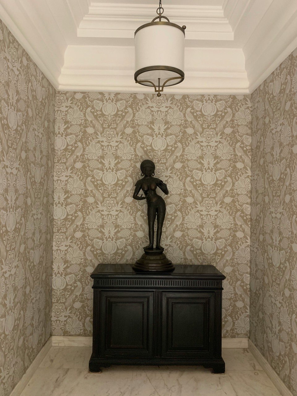Luxury wallpaper project 9